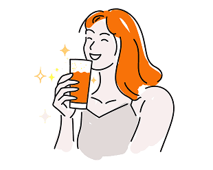 Supports Cortisol Balance & Relaxation